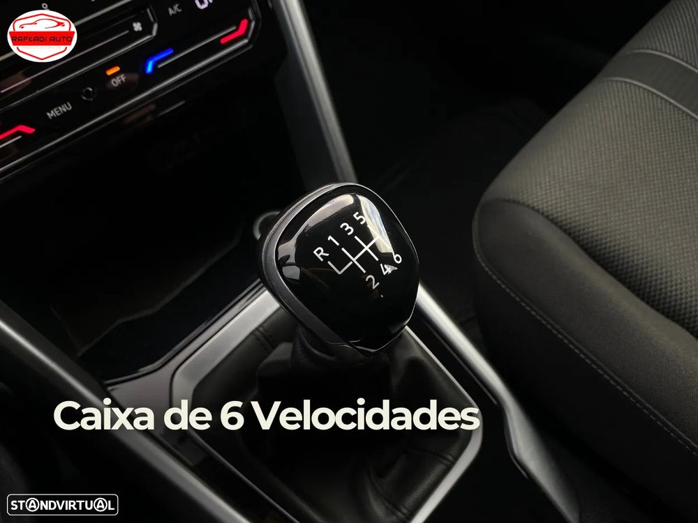 VW T-Roc 1.0 TSI Life - 29