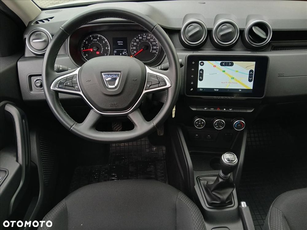 Dacia Duster 1.3 TCe Comfort - 11