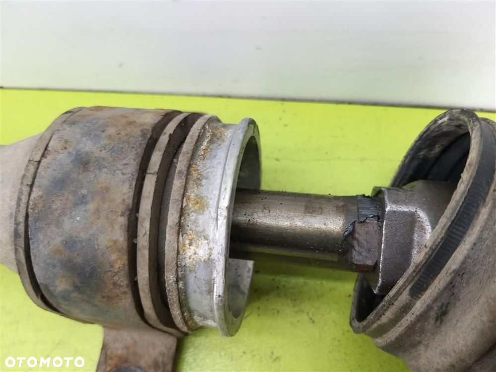 Maglownica PRZEKŁADNIA Daihatsu Sirion I M100 98–05 AKASHI KIKAT EUROPA - 6