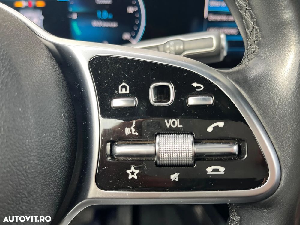 Mercedes-Benz GLE 350 d 4MATIC - 18