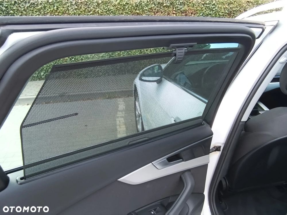 Audi A4 Allroad 40 TDI mHEV Quattro S tronic - 22