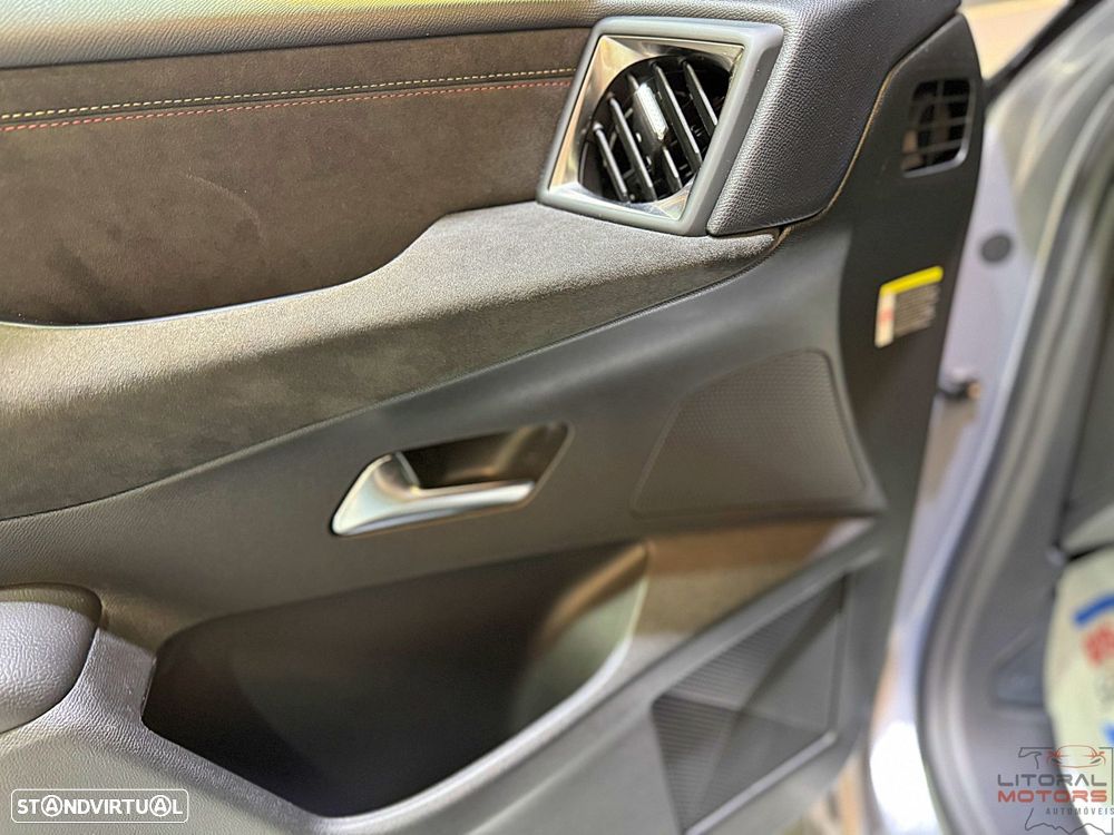 DS DS3 Crossback E-Tense Performance Line - 17