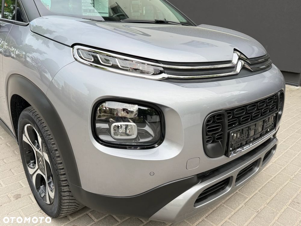 Citroën C3 Aircross PureTech 110 Stop & Start OPF SHINE PACK - 13