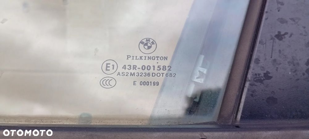 Drzwi lewy przód przednie lewe BMW I E87 475 475/9 - 7