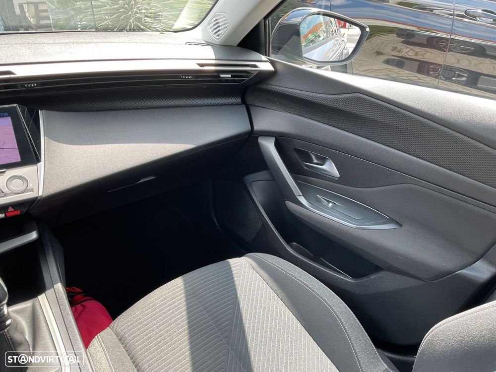 Peugeot 308 SW 1.2 PureTech Active Pack - 40