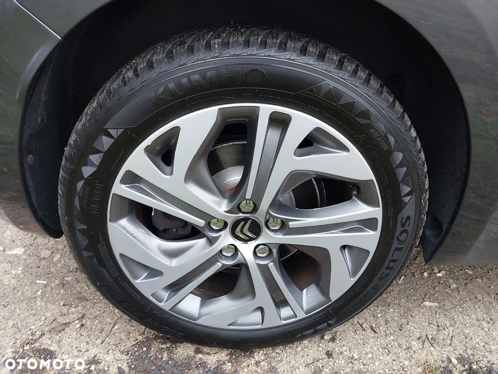 Citroën C4 Picasso BlueHDi 150 Intensive - 23