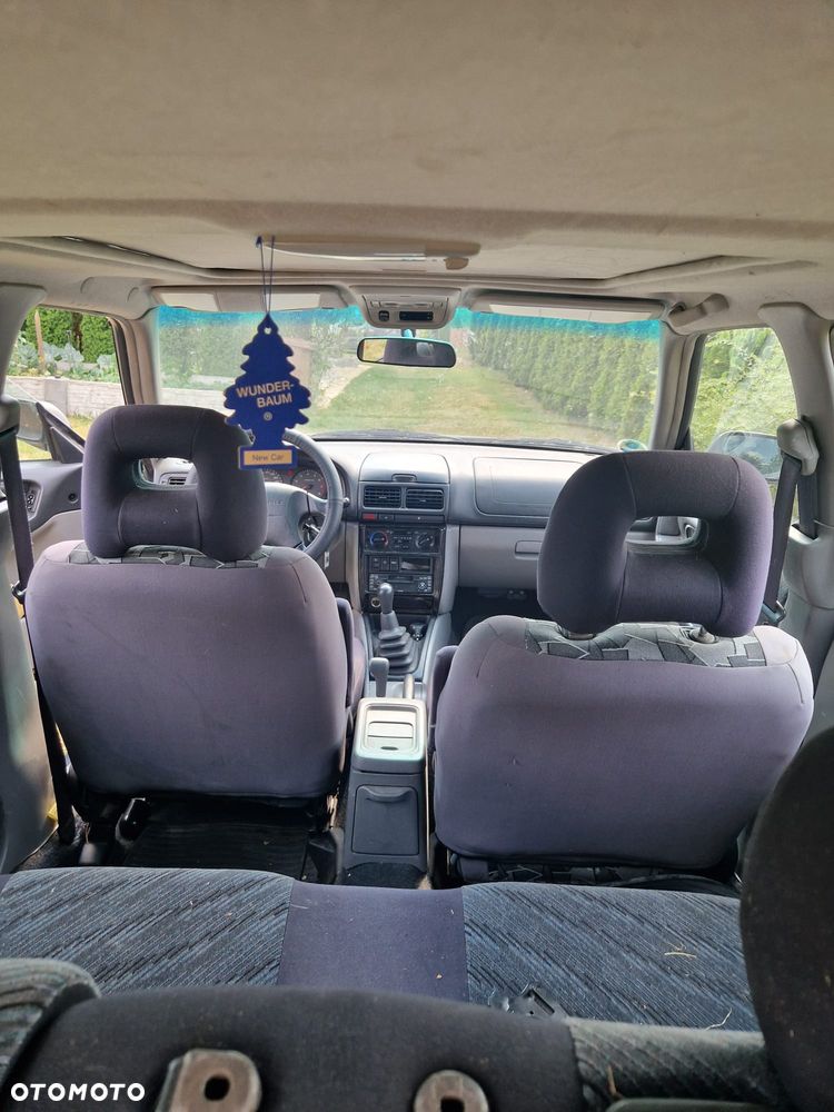 Subaru Forester 2.0GL 16v 4x4 - 8