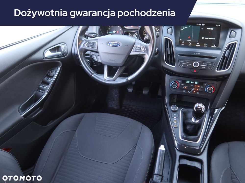 Ford Focus - 9