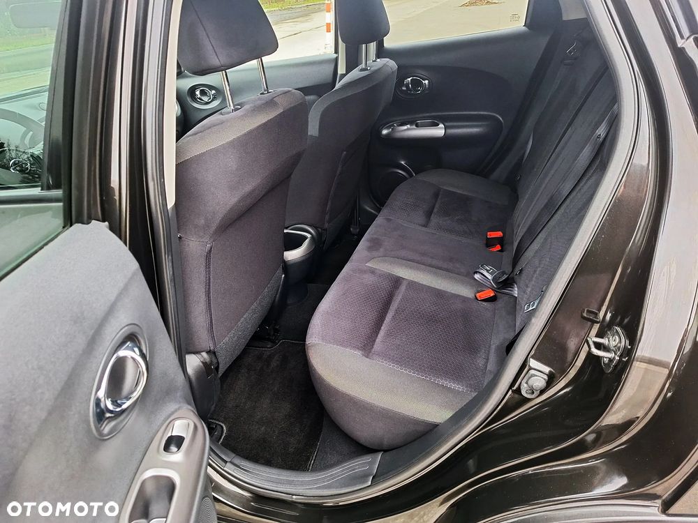 Nissan Juke 1.6 Tekna - 35