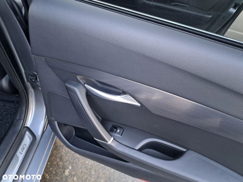 Hyundai i40 1.7 CRDi blue Style - 28