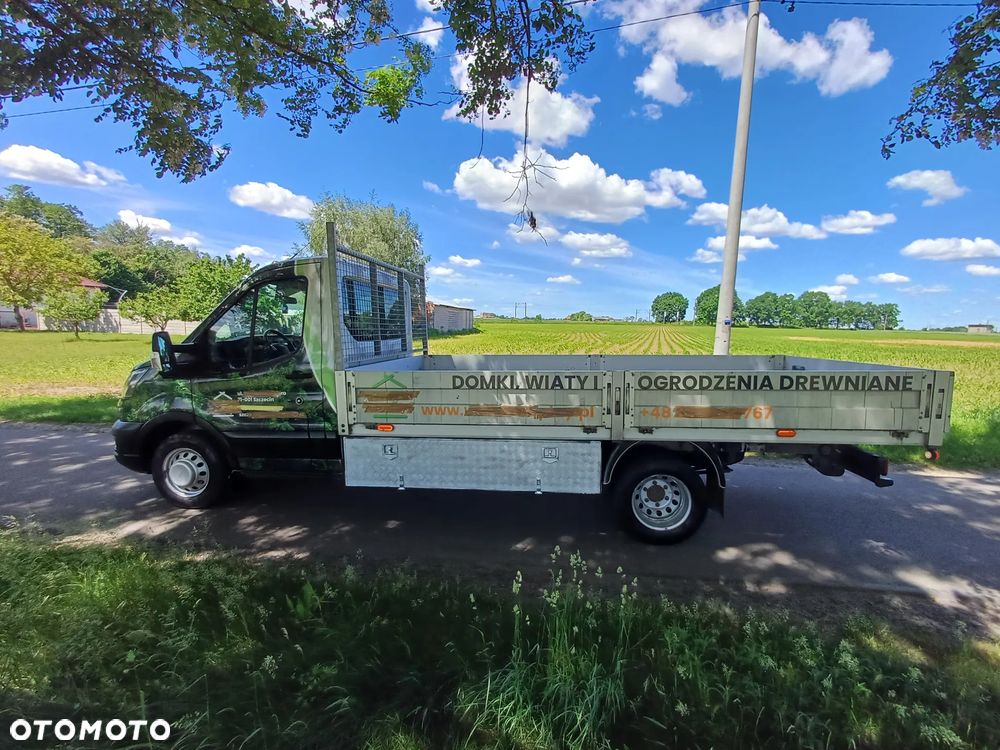 Ford TRANSIT - 3