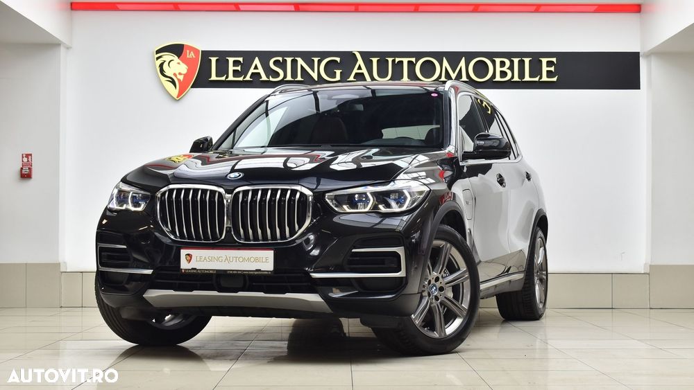 BMW X5 xDrive45e xLine - 3