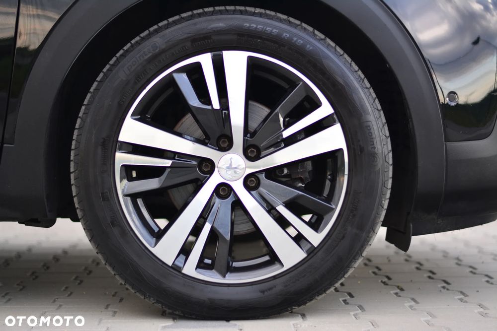 Peugeot 3008 1.2 PureTech GT S&S - 17