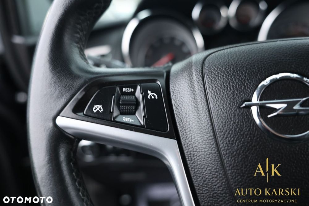 Opel Astra - 22