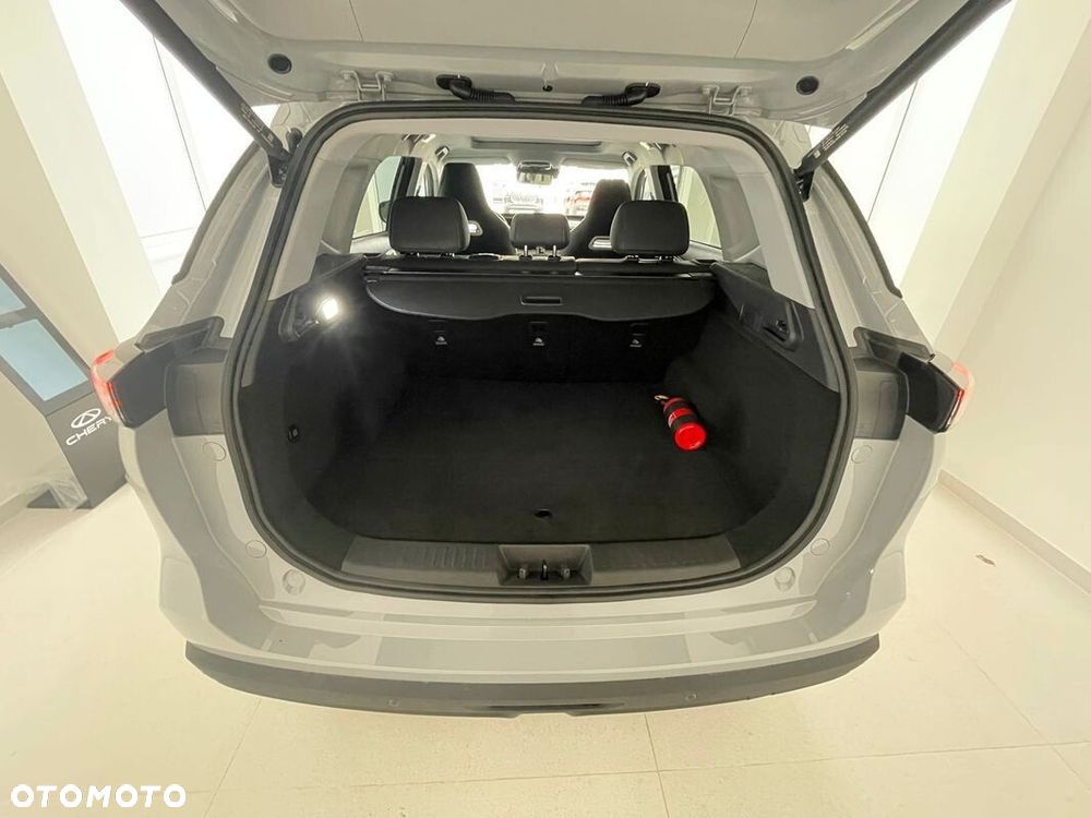Chery Tiggo 7 1.5 T-GDI Super Hybrid Prestige DHT - 22