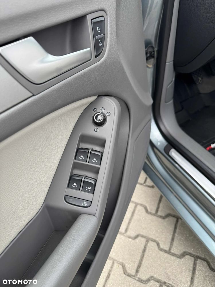 Audi A5 Sportback 2.0 TFSI - 15