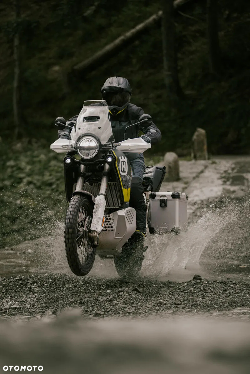 Husqvarna Norden - 14