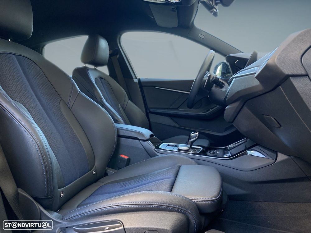 BMW 218 Gran Coupé d Pack Desportivo M - 16