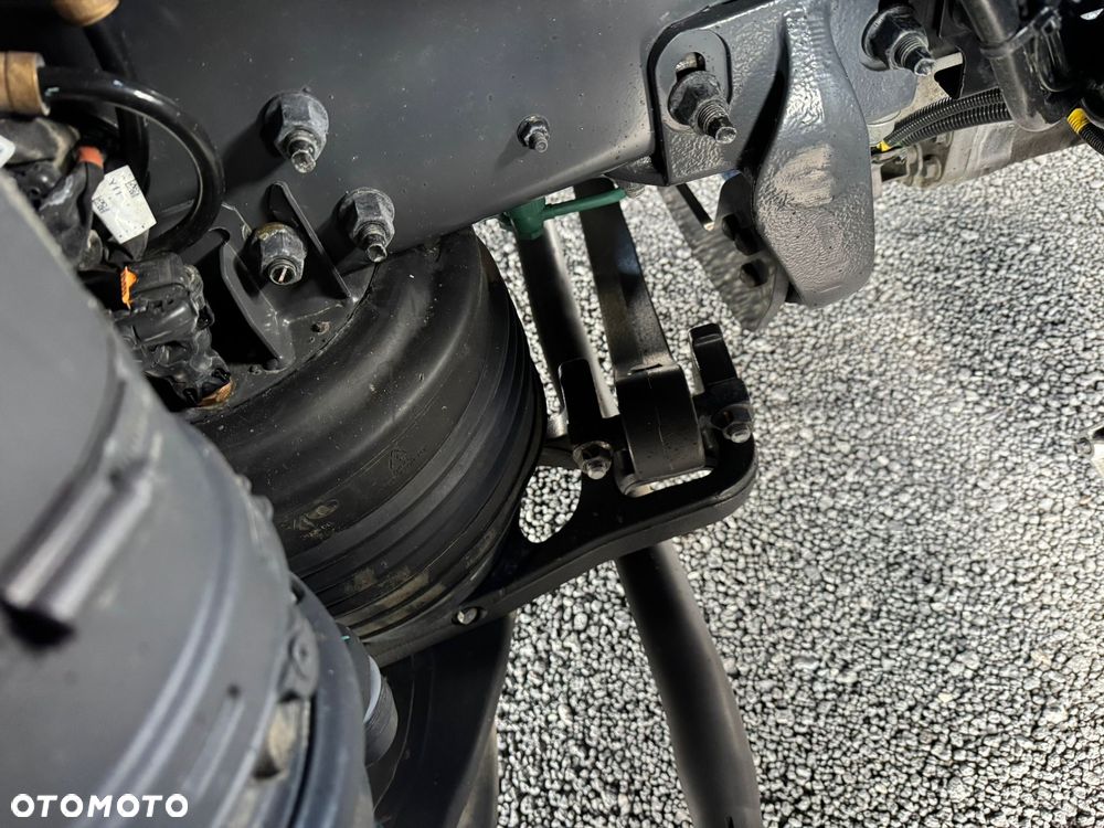 Volvo FH 500 / XXL / Automat / Full Spoiler / TV / I COOL Park / Skóry / Złoty Kontrakt / z Francji - 34