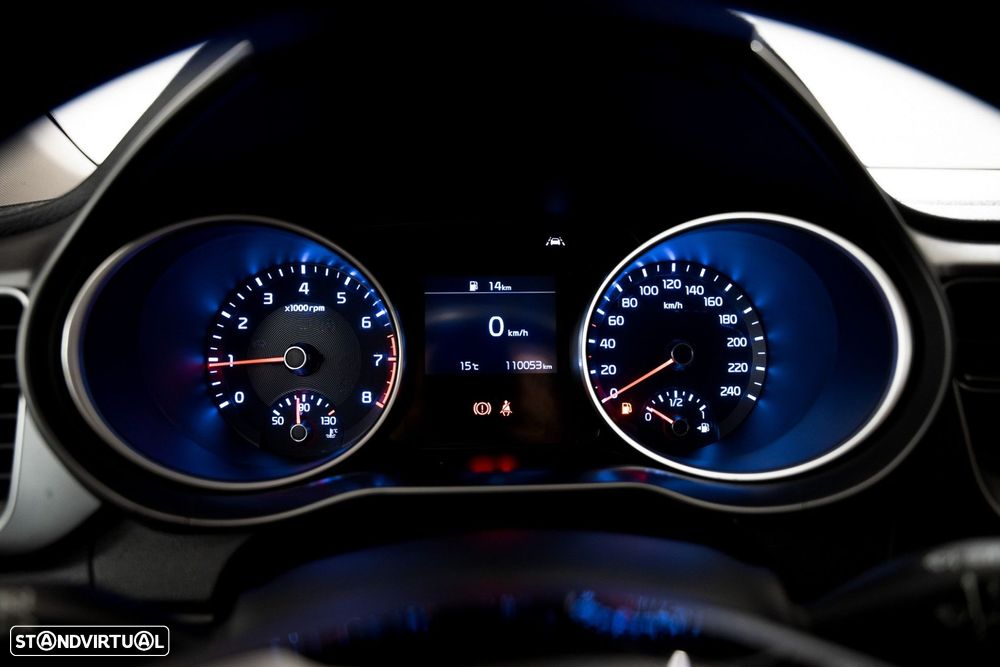 Kia Ceed 1.0 T-GDI Drive - 15