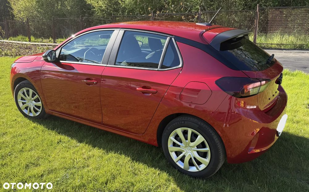 Opel Corsa 1.2 Edition S&S - 3