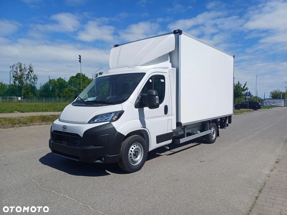 Toyota Proace Max - 2