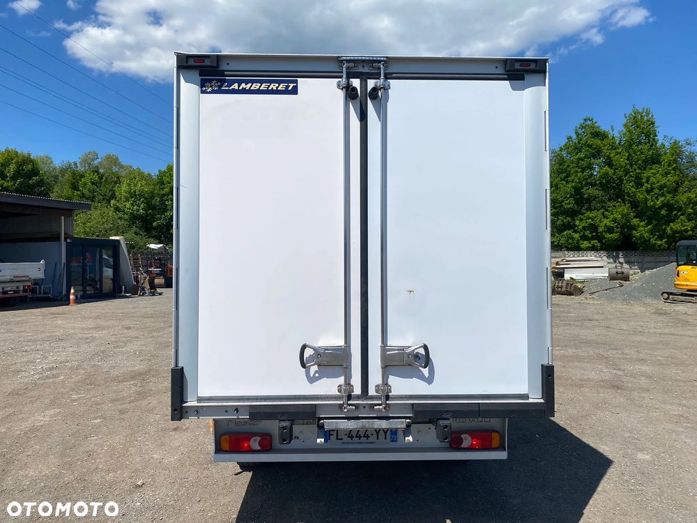 Renault Master - 4
