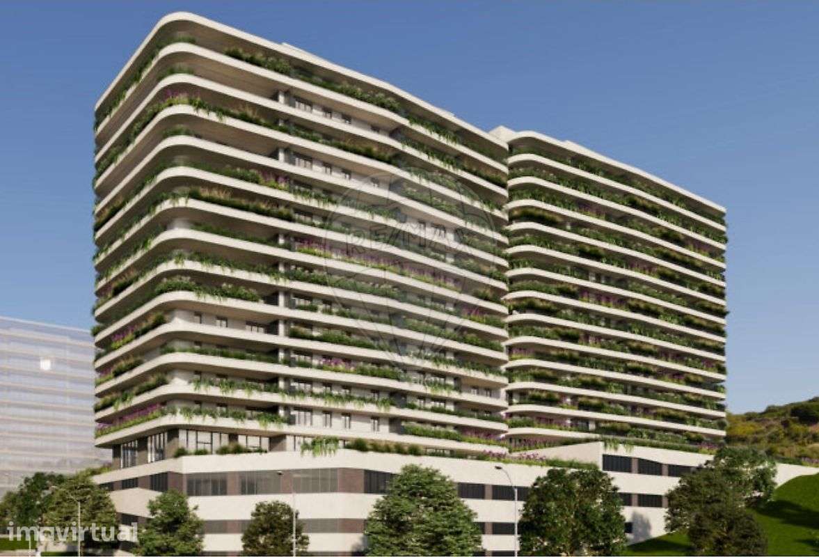 Apartamento T5 para venda - Grande imagem: 5/8