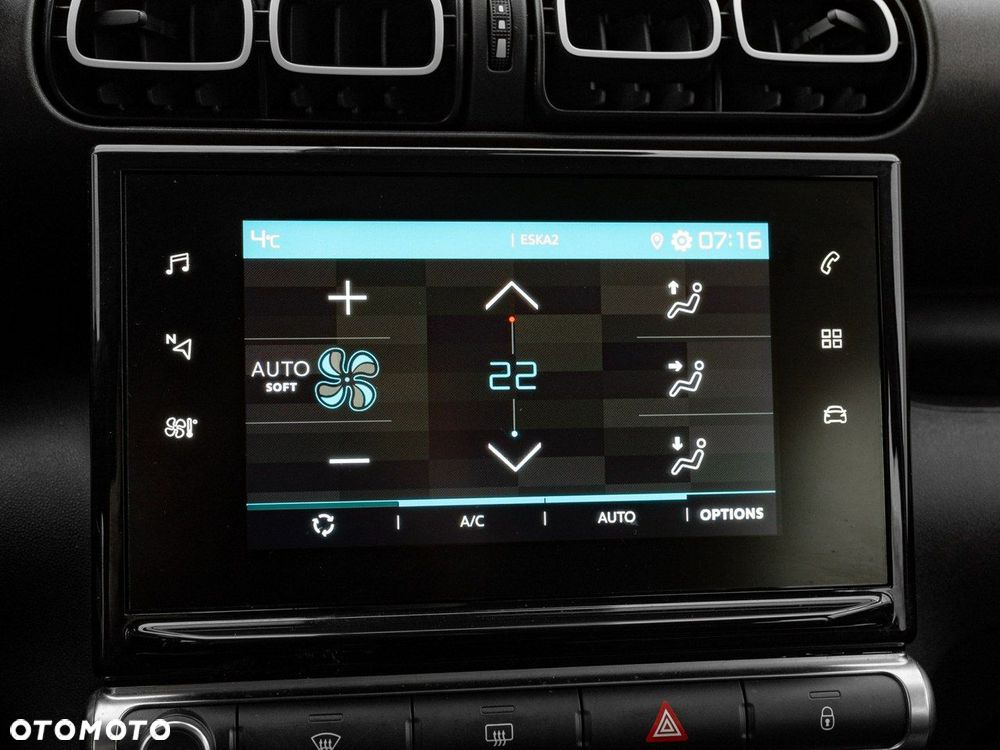 Citroën C3 Aircross 1.2 PureTech Feel Pack S&S - 22