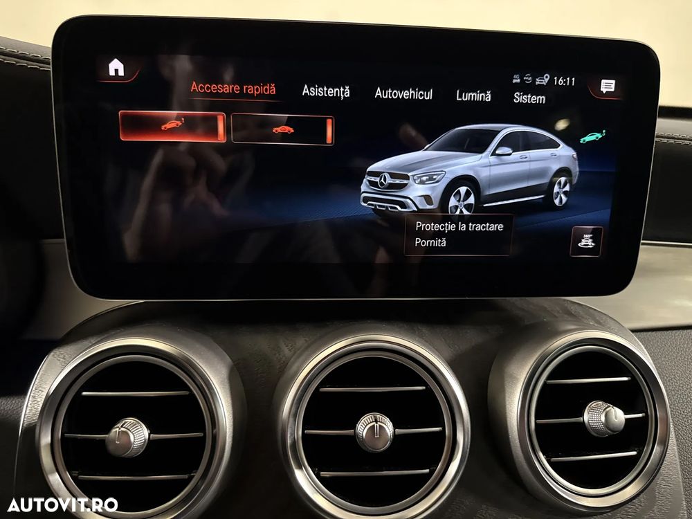 Mercedes-Benz GLC - 23