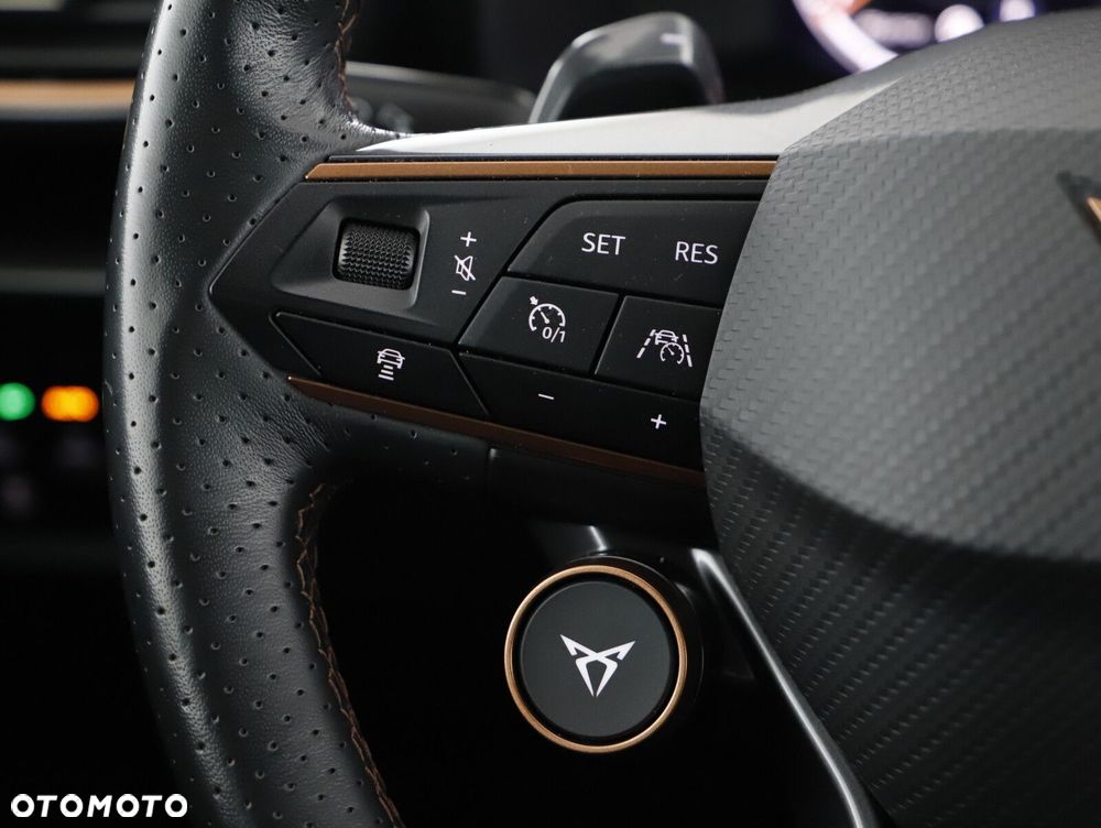 Cupra Leon - 17