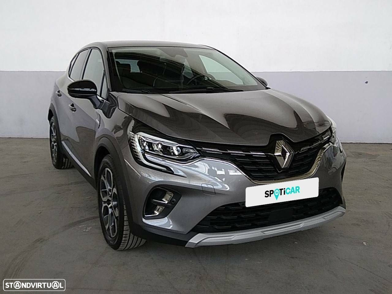 Renault Captur 1.0 TCe Intens - 3