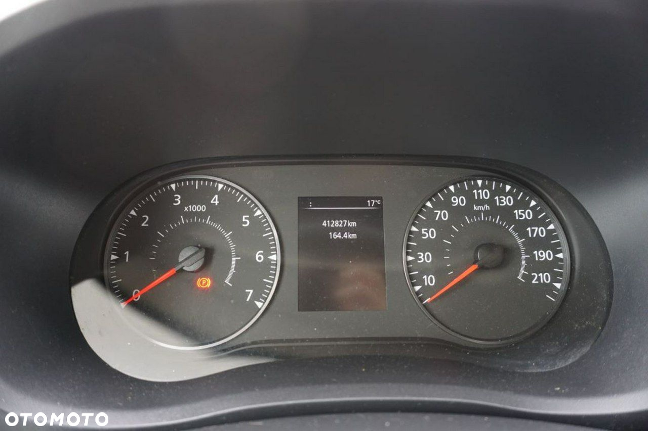 Renault Master - 12