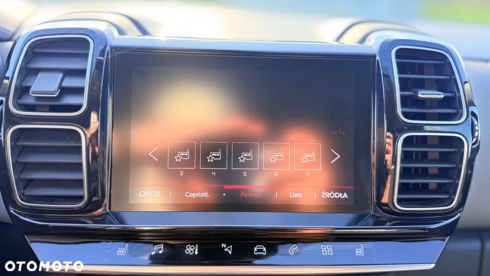 Citroën C5 Aircross BlueHDI 130 S&S LIVE PACK - 9