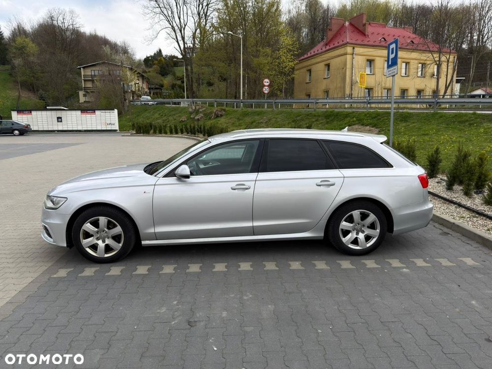 Audi A6 Avant 3.0 TDI DPF quattro S tronic - 3
