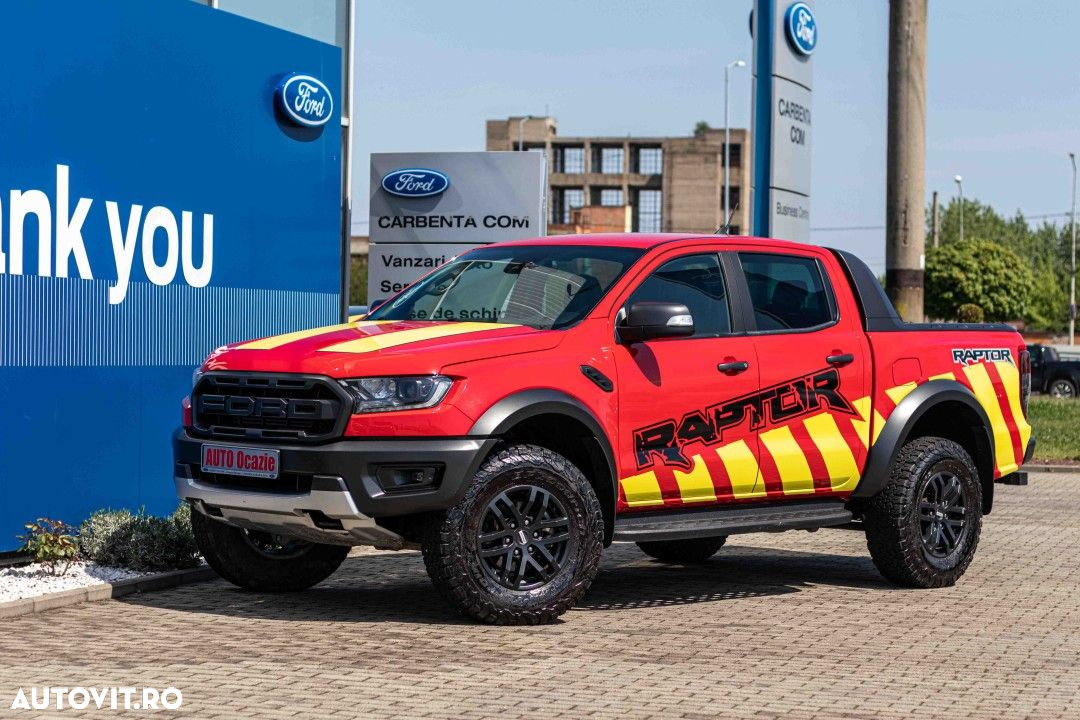 Ford Ranger - 4