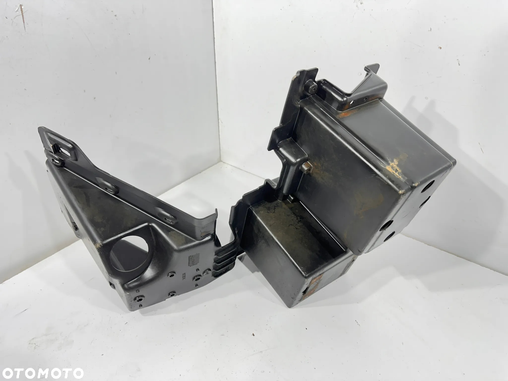 Wypełnienie osłona L   Polaris RZR 900  RANGER XP 5438336 - 5