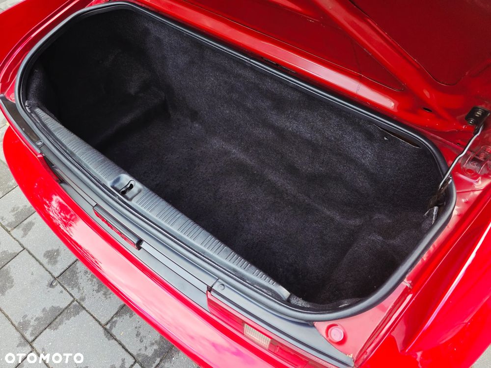 Toyota MR2 2.0 GTi T-Bar - 22
