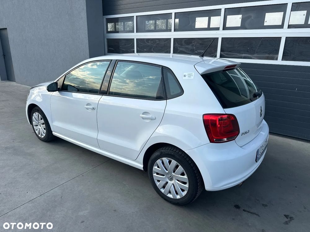 Volkswagen Polo 1.4 Comfortline - 3