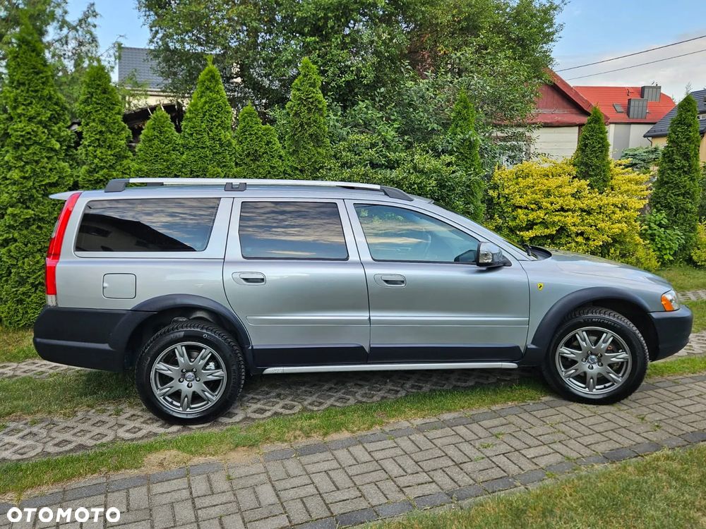 Volvo XC 70 AWD Summum - 9