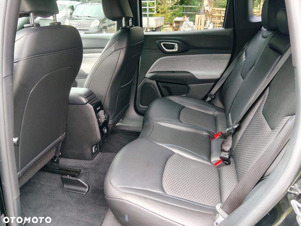 Jeep Compass - 7