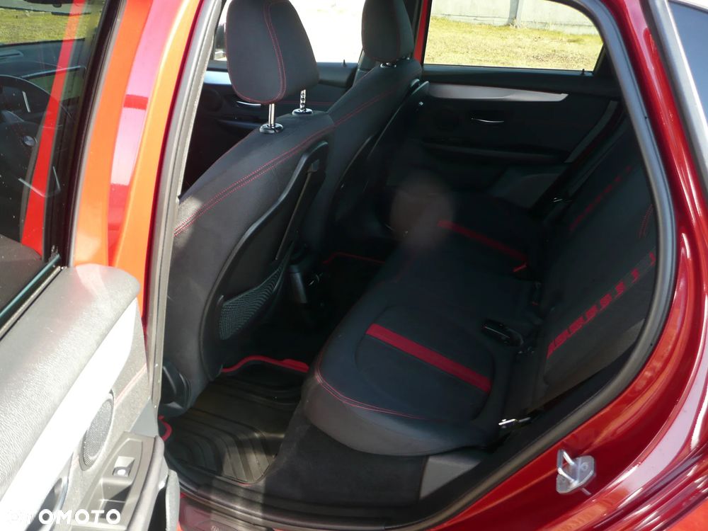 BMW Seria 2 - 8