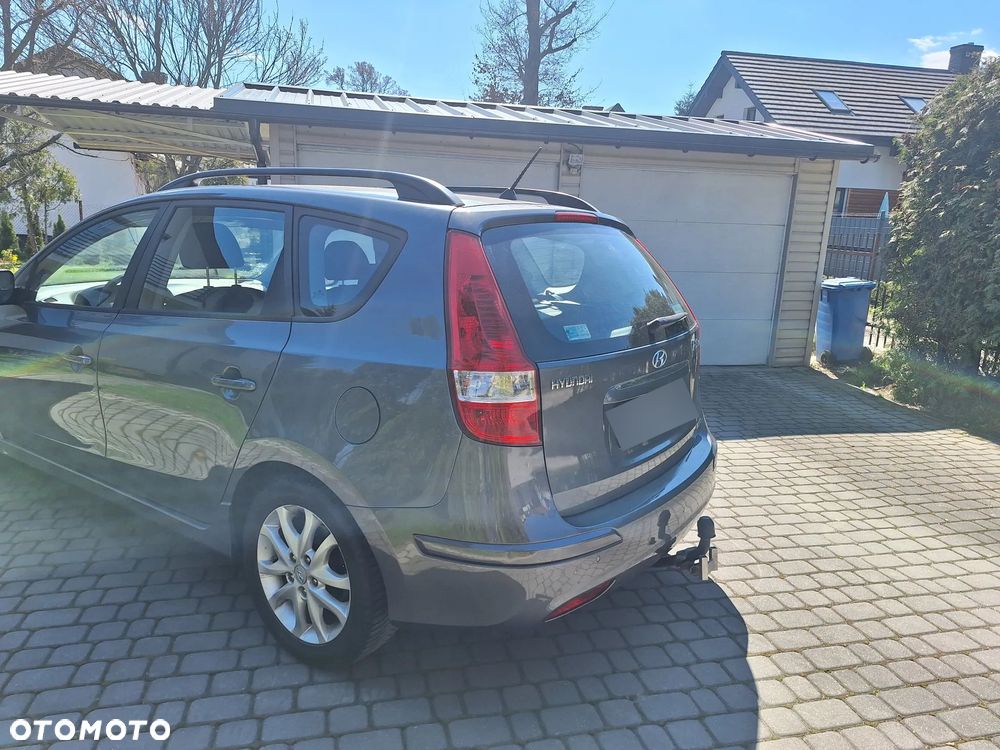 Hyundai i30 i30cw 1.6 CRDi Classic - 16