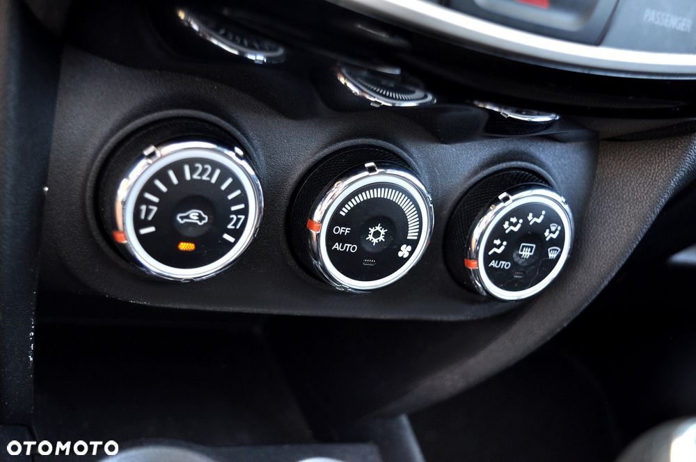 Mitsubishi ASX 1.6 Intense - 25