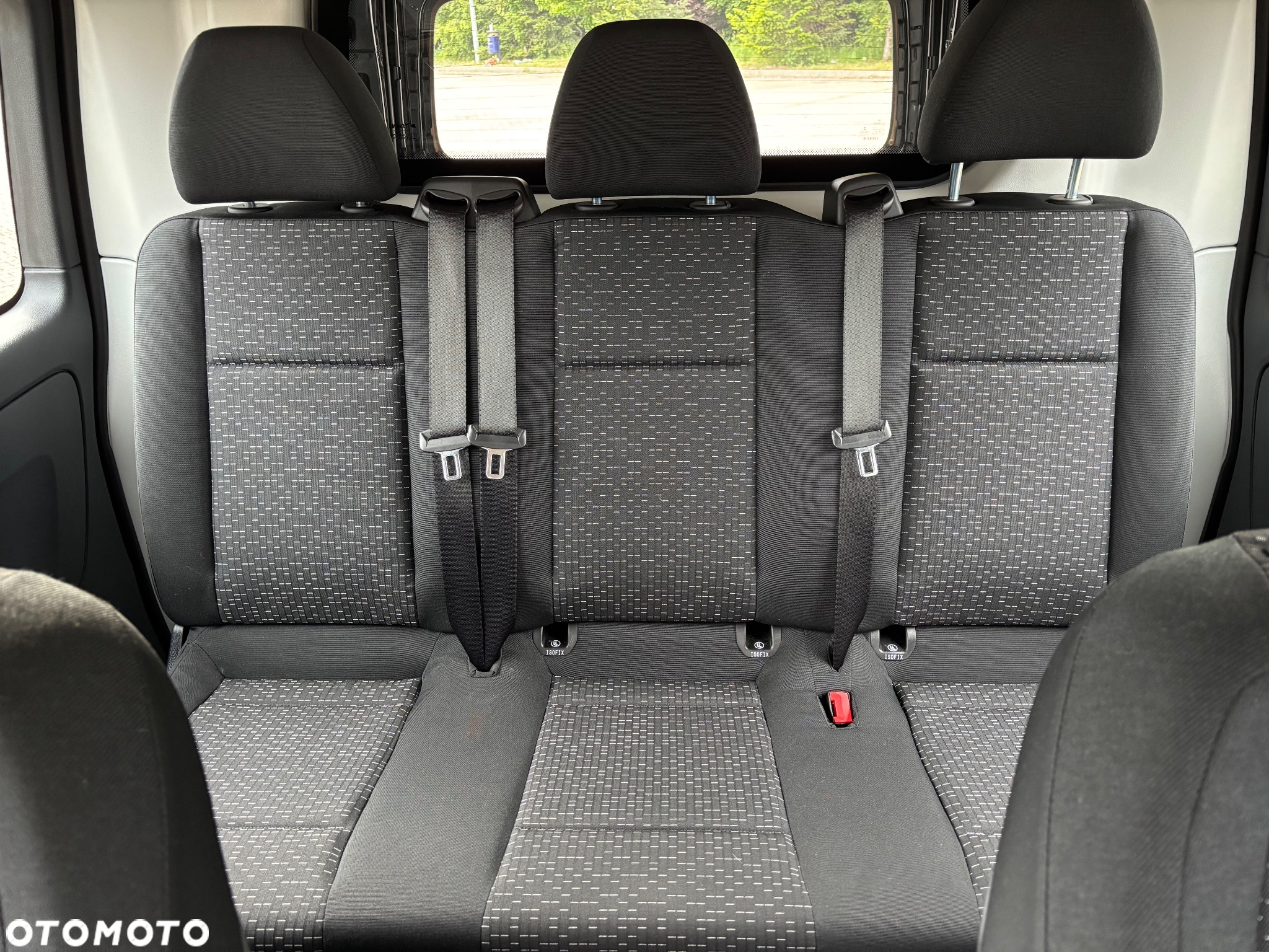Mercedes-Benz Vito - 26