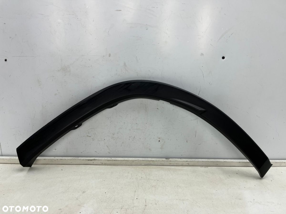 Listwa Lexus RX IV 450H 350 15-22r. nakładka rant nadkola błotnika lewa tylna 75606-48020 7560648020 - 1