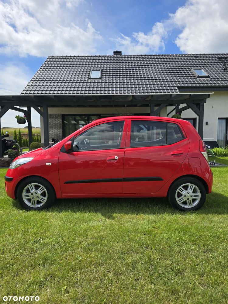 Hyundai i10 - 9