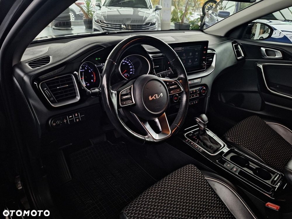 Kia Ceed 2023
