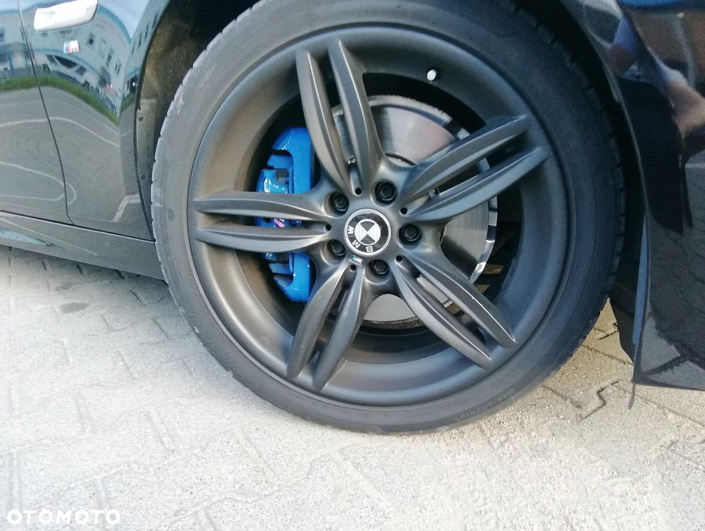 BMW Seria 5 - 37