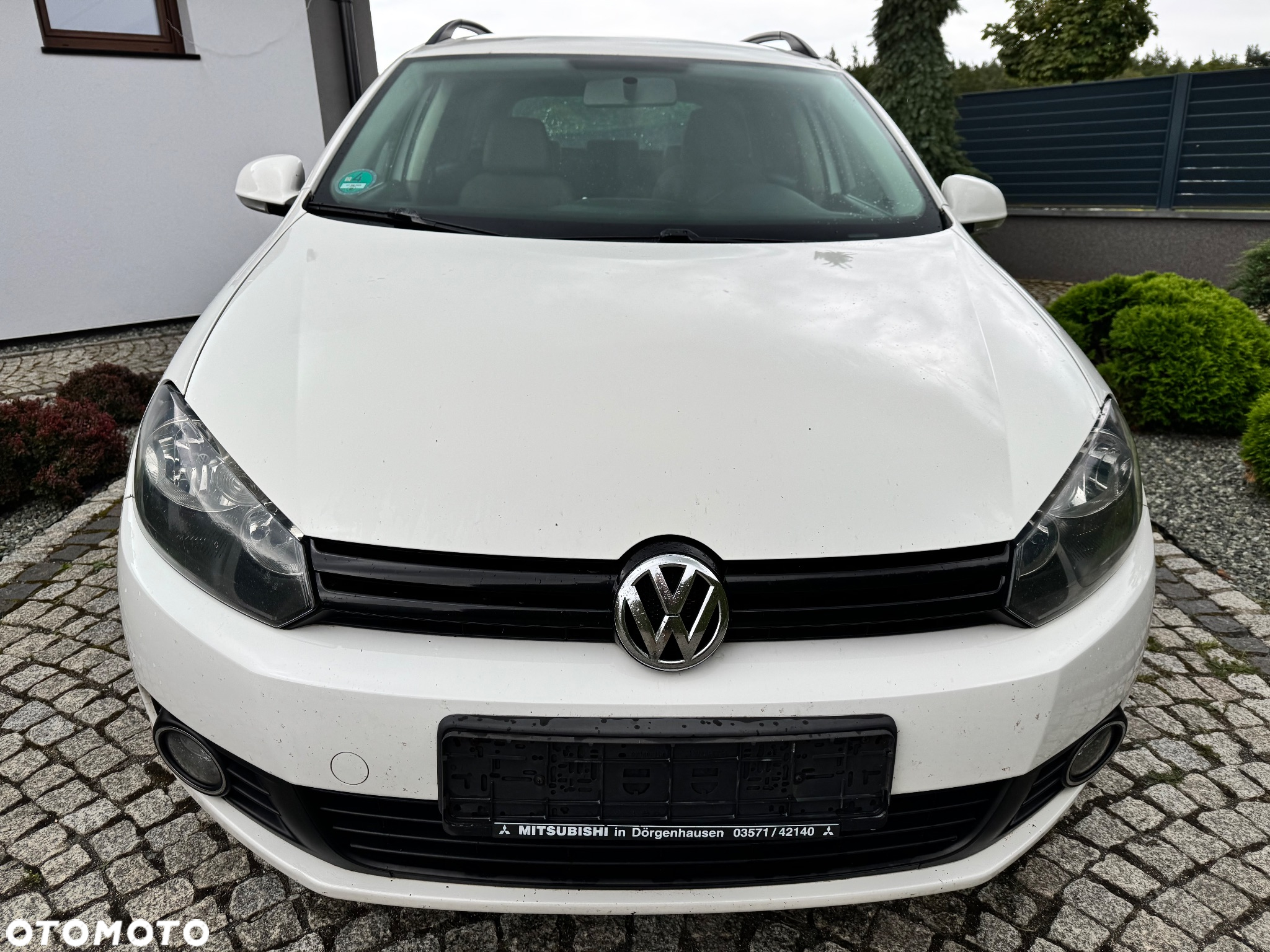 Volkswagen Golf - 5